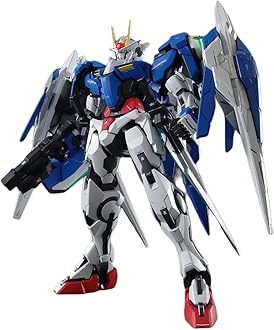 ガンプラまとめ売り　ダブルオー 00 ダブルオーライザー＋GNソードIII (HG) (ガンプラ) - ホビー